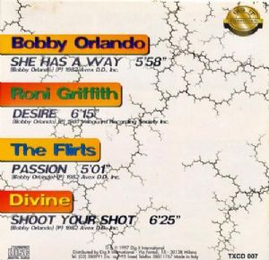 CD Various - 12 Inch Dance Classics