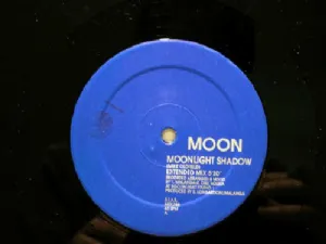 Moon - Moonlight Shadow