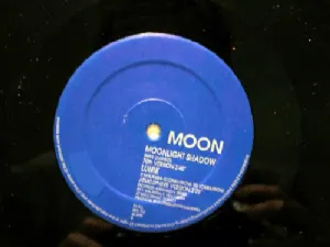 Moon - Moonlight Shadow
