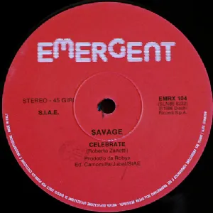 Savage - Celebrate