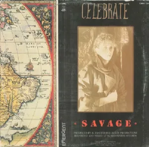 Savage - Celebrate