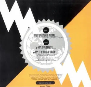 Soul Patrol - Hype It Up