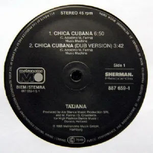 Tatjana - Chica Cubana