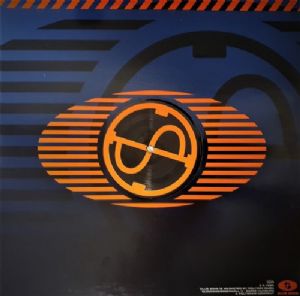 Powersound - Freedom Forever / The Remixes