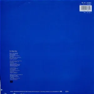 Pet Shop Boys - Its A Sin