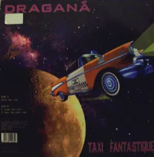 Dragana - Taxi Fantastique