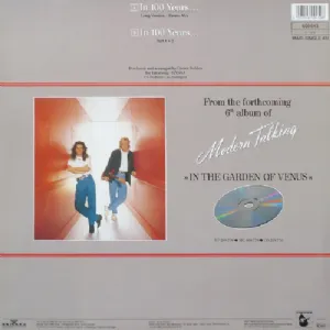 Modern Talking - In 100 Years...Long Version - Future Mix