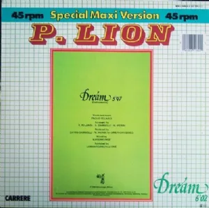 P. Lion - Dream