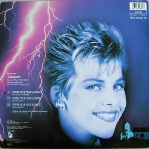 C.C. Catch - House Of Mystic Lights / Long Version Dance Mix