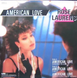 Rose Laurens - American Love / Extended Version