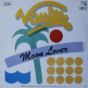 Vanilla - Paradise Mi Amor