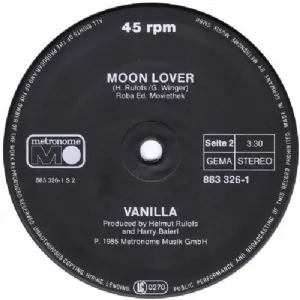 Vanilla - Paradise Mi Amor