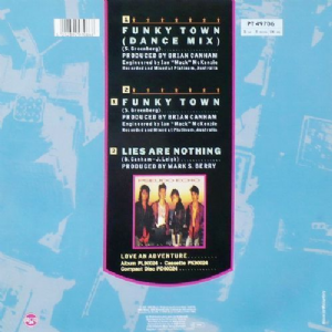 Pseudo Echo - Funky Town