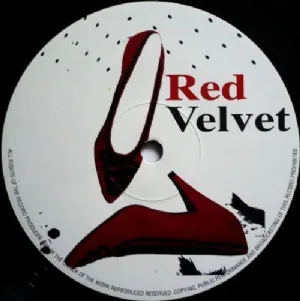 Red Velvet - Lady Dont Cry