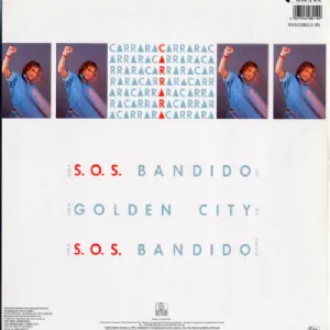 Carrara - S.O.S. Bandido