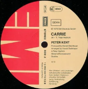 Peter Kent - Its A Real Good Feeling