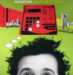Stylophonic - Baby Beat Box Part 1