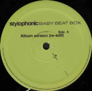 Stylophonic - Baby Beat Box Part 1