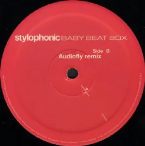 Stylophonic - Baby Beat Box Part 1