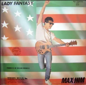 Max-Him - Lady Fantasy