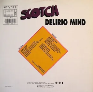 Scotch - Delirio Mind / Remix 90