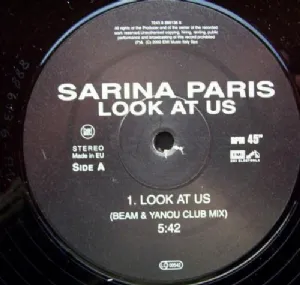 Sarina Paris - Look At Us