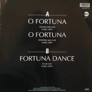 Fortuna - O Fortuna / The Remake
