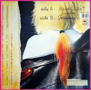 Ivana Spagna - Easy Lady / Club Remix