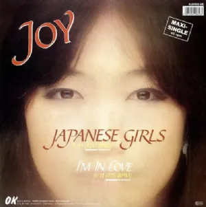 Joy - Japanese Girls