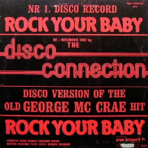Disco Connection - Rock Your Baby