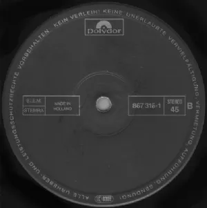 Dance Device Feat. ATP - Don't Go
