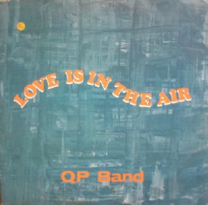 QP Band - Love Is In The Air