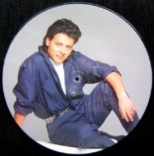 Francesco Napoli - Balla..Balla - Italian Hit Connection Vol. 1 e 2 / Picture Disc