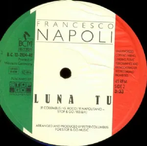 Francesco Napoli - Balla..Balla! Vol. 2 / Italian Hit Connection