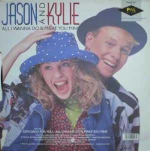 Kylie Minogue and Jason Donovan - Especially For You Extended
