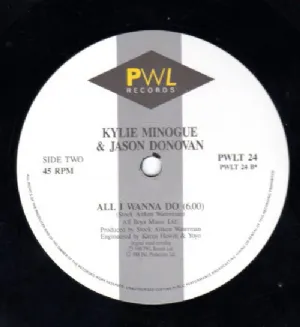 Kylie Minogue and Jason Donovan - Especially For You Extended
