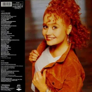 Sonia - Listen To Your Heart