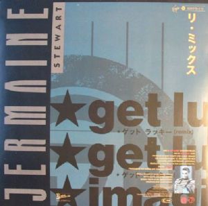 Jermaine Stewart - Get Lucky