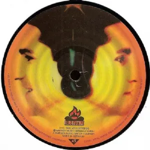 Jaspa Jones - In Love