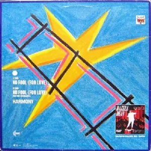Hazell Dean - No Fool / For Love