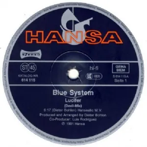 Blue System - Lucifer