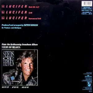 Blue System - Lucifer