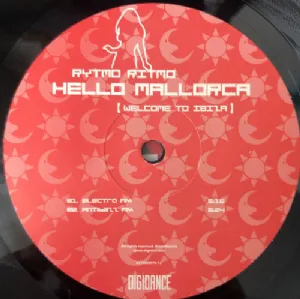Rytmo Ritmo - Hello Mallorca / Welcome To Ibiza