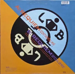 London Boys - Requiem / Continental-Mix