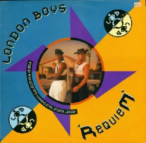 London Boys - Requiem / Continental-Mix