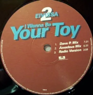 2 Eivissa - I Wanna Be Your Toy