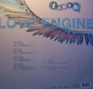 Rough - Love Engine / Duplo