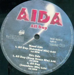 AIDA - All Day