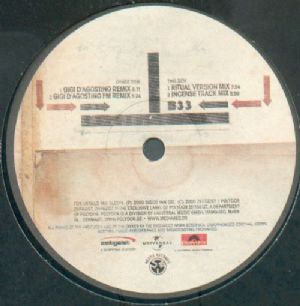 Kaliya - Ritual Tibetan