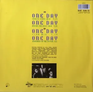 Sly! - One Day
